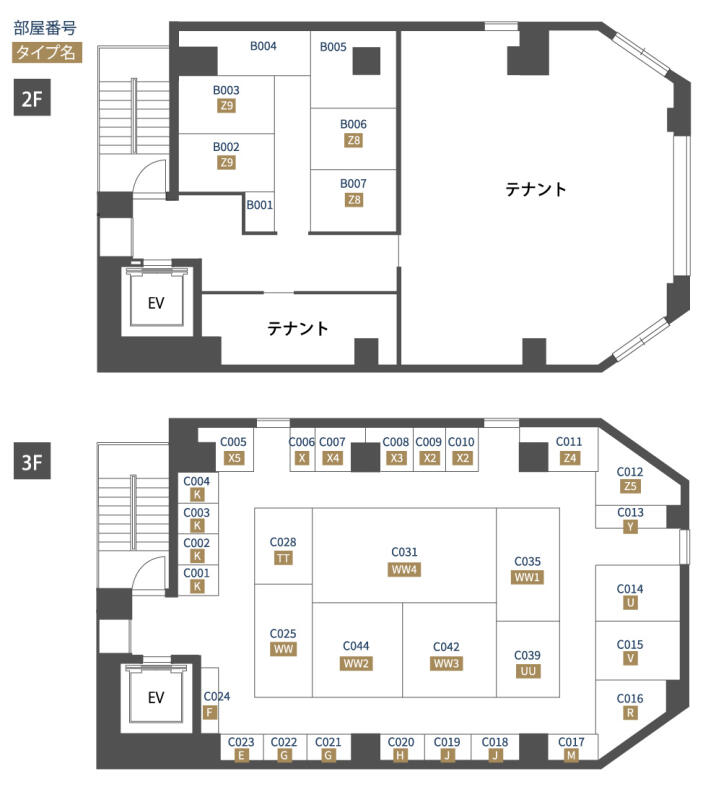 マストレージ大門・浜松町