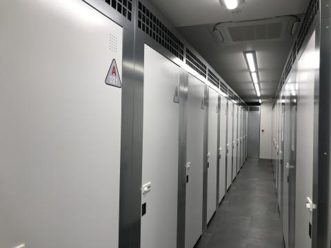 マストレージ椎名町