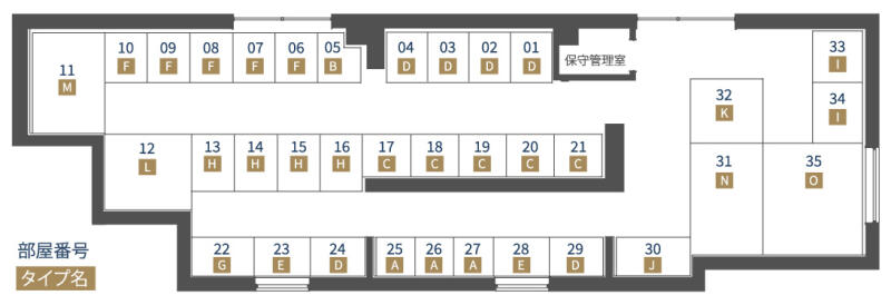 マストレージ西新宿駅前