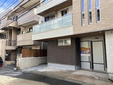 マストレージ高田馬場
